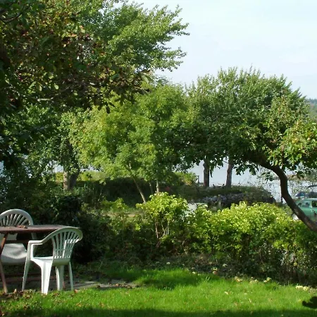 Two-bedroom Holiday In 3 Svendborg