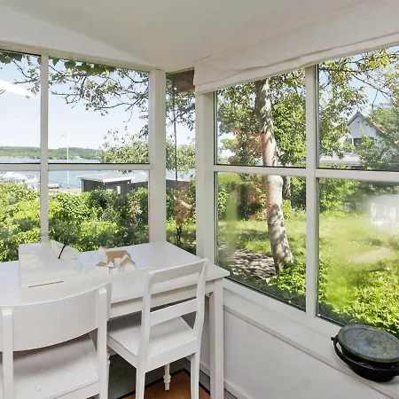 Ferienhaus Two-bedroom Holiday In 3