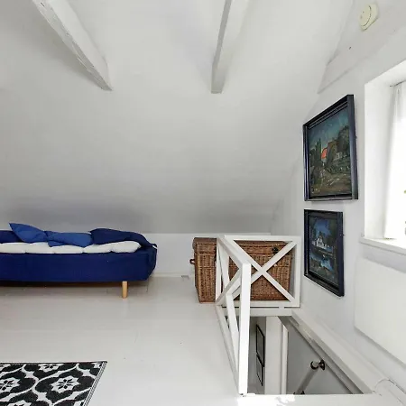 Ferienhaus Two-bedroom Holiday In 3