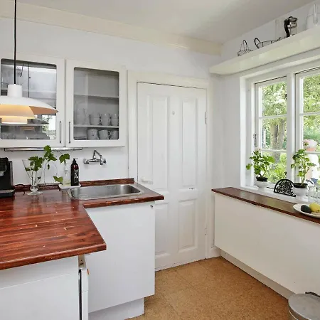Ferienhaus Two-bedroom Holiday In 3