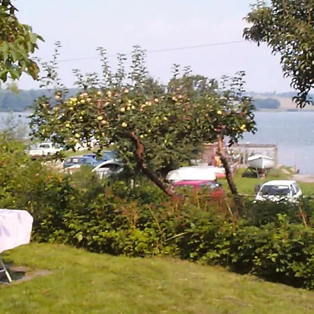 Two-bedroom Holiday In 3 Ferienhaus Svendborg