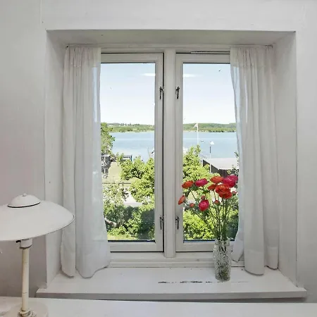 Ferienhaus Two-bedroom Holiday In 3 Svendborg
