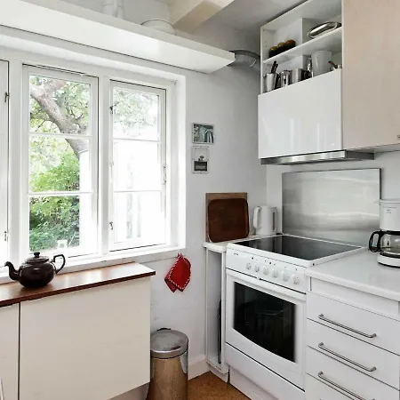 Ferienhaus Two-bedroom Holiday In 3