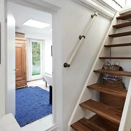 Two-bedroom Holiday In 3 Ferienhaus
