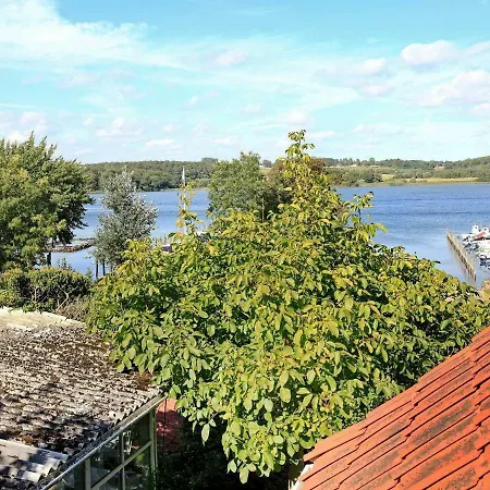 Two-bedroom Holiday In 3 Ferienhaus