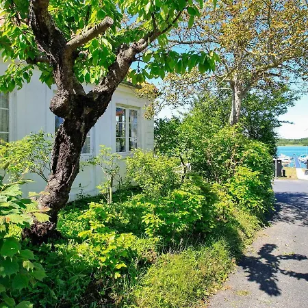 Two-bedroom Holiday In 3 Ferienhaus *