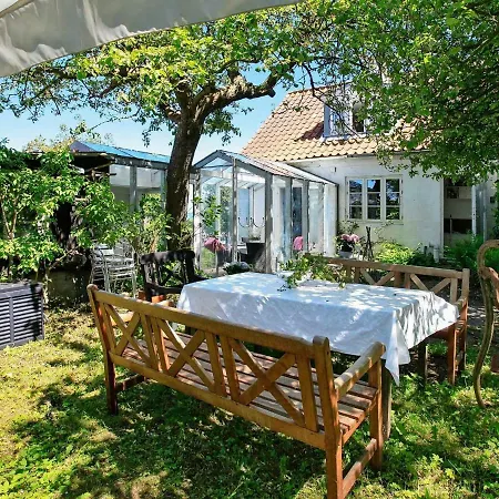 Ferienhaus Two-bedroom Holiday In 3 Svendborg