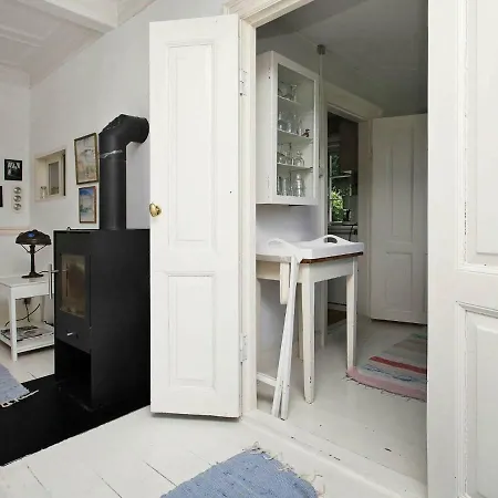 Ferienhaus Two-bedroom Holiday In 3